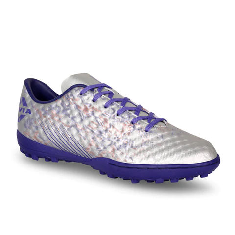 Nivia Oslar 3.0 Turf Football Shoes | KIBI Sports