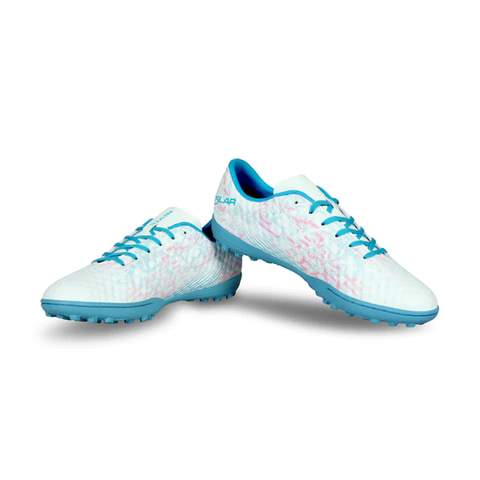 Nivia Oslar 3.0 Turf Football Shoes | KIBI Sports