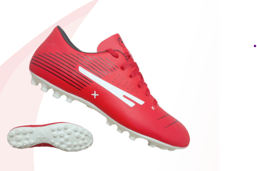 New sega discount football shoes