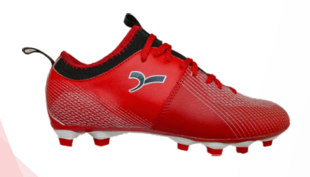 SEGA Canon Leather Football Shoes - KIBI SPORTS