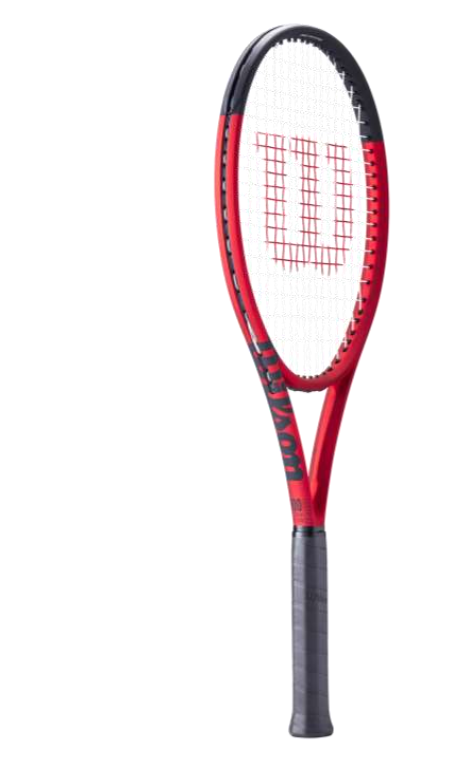 Wilson Clash 108 Tennis discount Racket