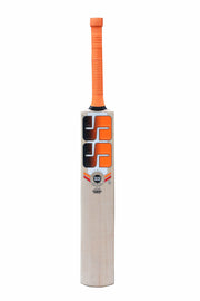 SS Ravindra Jadeja Player Kashmir Willow Cricket Bat | KIBI SPORTS