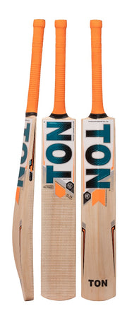 Ton Max Power Kashmir Willow Cricket Bat | KIBI SPORTS