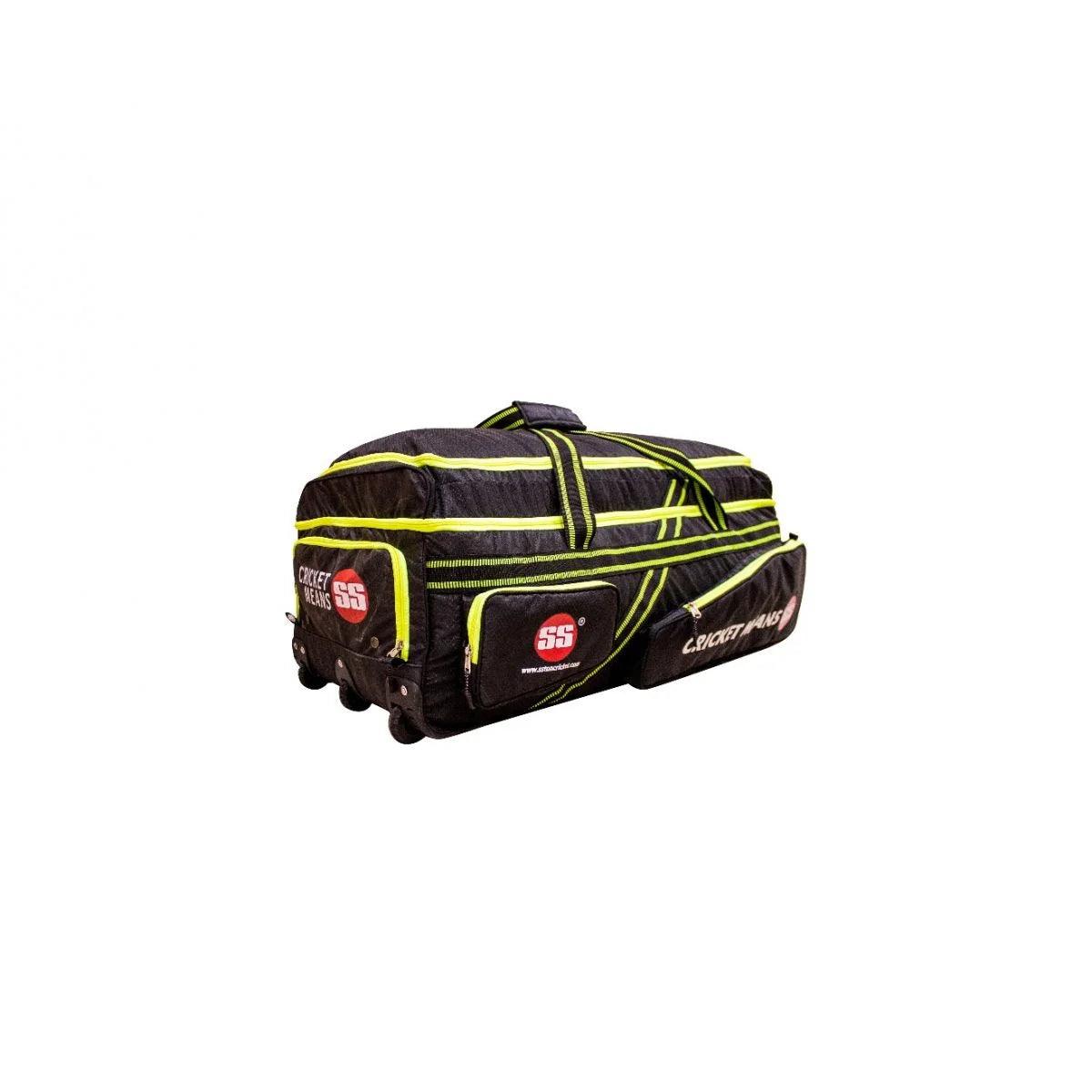 Cricket bat bag discount price