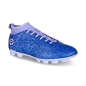 Nivia Carbonite 5.0 Football Shoes | KIBI Sports - KIBI SPORTS