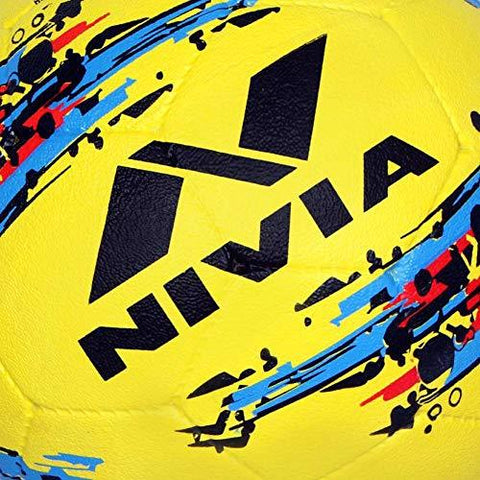 Nivia Storm Football | KIBI Sports - KIBI SPORTS