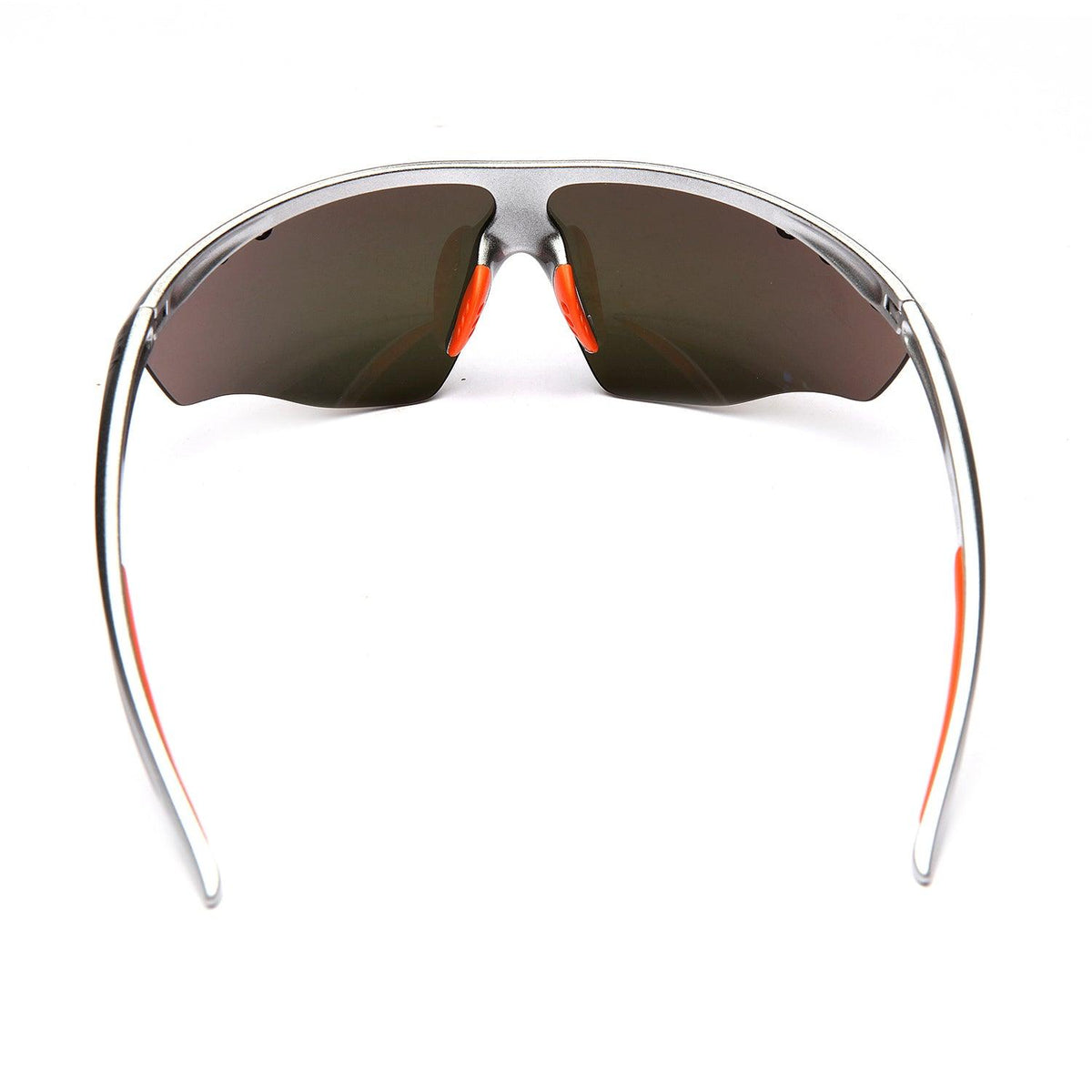 SASA Hawkeye Sunglasses | Sunglasses | KIBI Sports Red