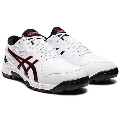 Asics 3 not hot sale out cricket shoes