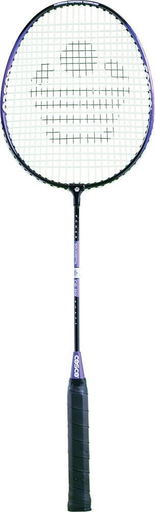 Badminton deals racket cosco