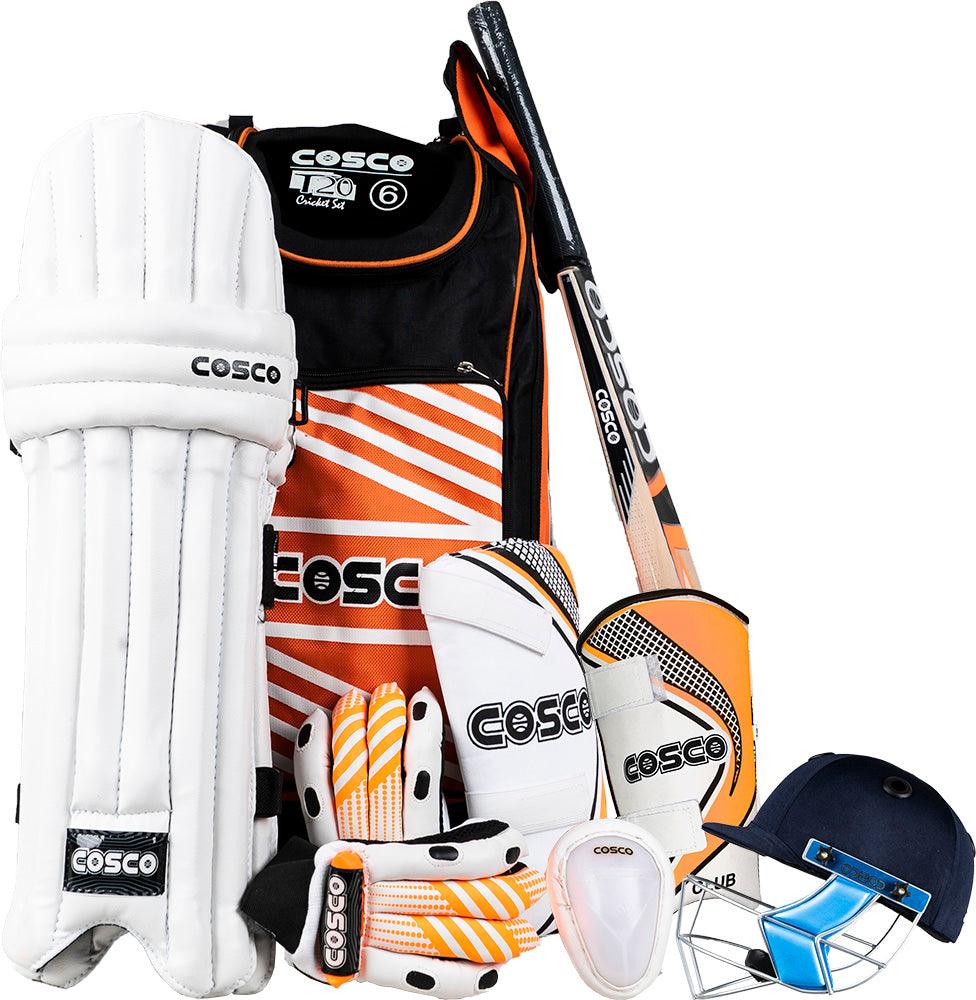 Sp cricket gear deals