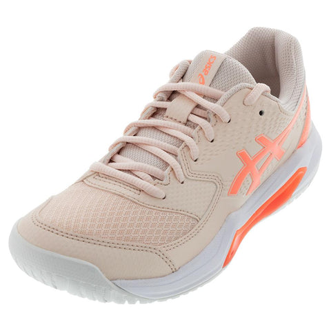 ASICS GEL-DEDICATE 8 | KIBI SPORTS