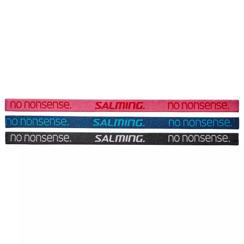 Salming Hairband 3-Pack - KIBI SPORTS