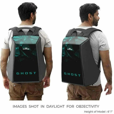 Gods ghost laptop backpack sale