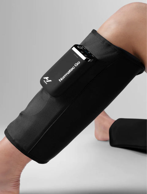 Normatec Go | KIBI SPORTS
