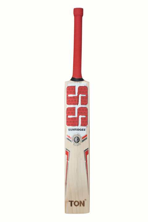 SS MaxiMus English Willow Cricket Bat | KIBI SPORTS