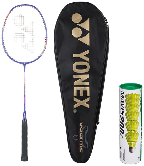 Yonex Voltric lite 25i Badminton Racquet | KIBI SPORTS - KIBI SPORTS