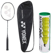 YONEX Astrox Lite 27i Graphite Badminton Racquet | KIBI Sports - KIBI SPORTS