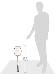 YONEX Astrox Lite 27i Graphite Badminton Racquet | KIBI Sports