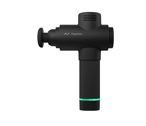 Hypervolt 2 Black | KIBI SPORTS