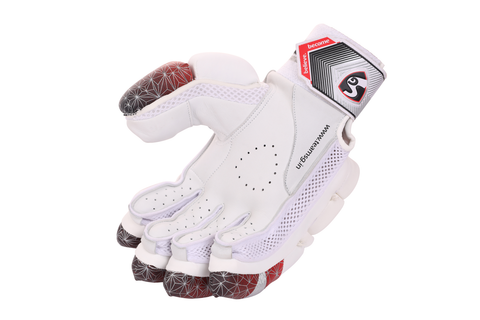 SG Test Batting Gloves | KIBI SPORTS