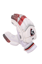 SG Test Batting Gloves | KIBI SPORTS