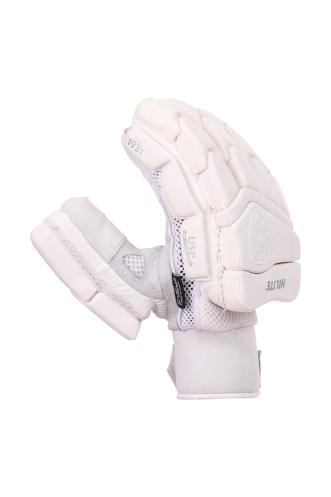 SG Hilite Batting Gloves | KIBI SPORTS