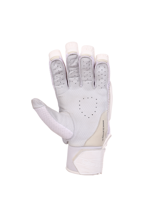SG Hilite Batting Gloves | KIBI SPORTS