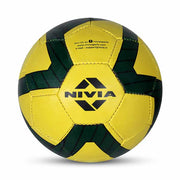 Nivia Kross World Football | KIBI Sports