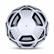 Nivia Black & White Football | KIBI Sports