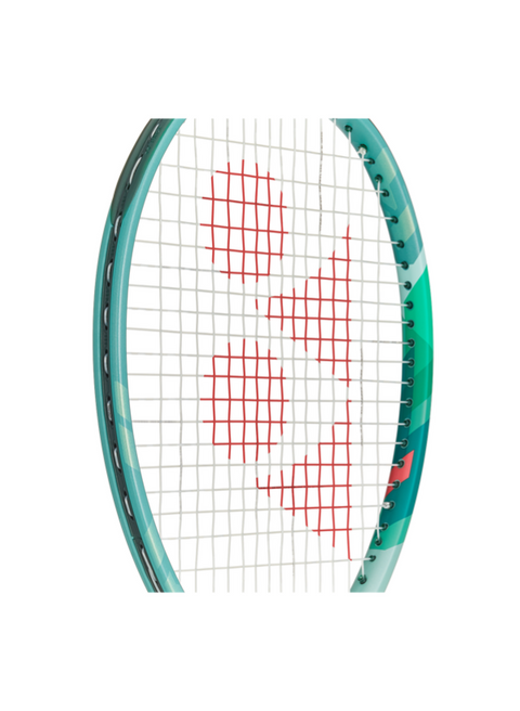 Olive Green 310G Unstrung YONEX Percept 97 Tennis Racquet | KIBI SPORTS