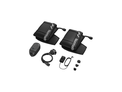 Normatec 3 Leg Package - Standard | KIBI PSORTS
