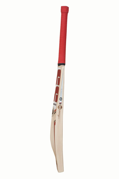 SS MaxiMus English Willow Cricket Bat | KIBI SPORTS