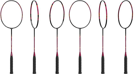 Yonex Nanoflare 700 Graphite Unstrung Badminton Racquet | KIBI Sports - KIBI SPORTS