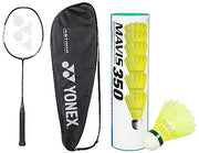 YONEX Astrox Lite 27i Graphite Badminton Racquet | KIBI Sports