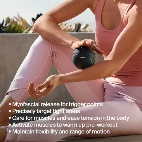Hypersphere | KIBI SPORTS