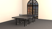 Stag Iconic Pro 1000DX Table Tennis Table | KIBI SPORTS