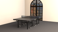 Stag Iconic Pro 1000DX Table Tennis Table | KIBI SPORTS