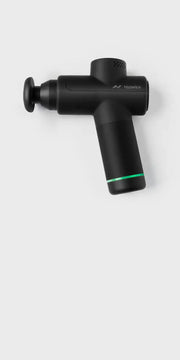 Hypervolt Go 2 Black | KIBI SPORTS