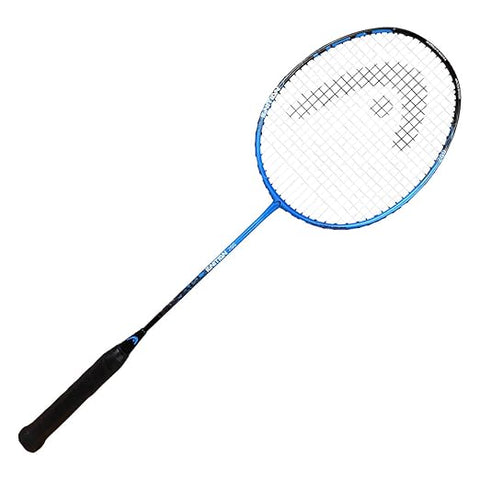 HEAD Ignition 200 HM Graphite Badminton Racquet (Strung) | KIBI SPORTS