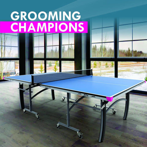 Stag Global Active 22 Table Tennis Table | KIBI SPORTS