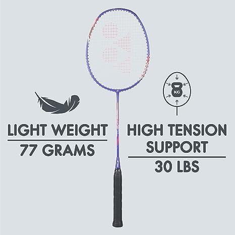 Yonex Voltric lite 25i Badminton Racquet | KIBI SPORTS - KIBI SPORTS