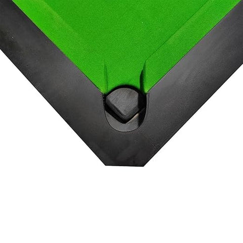 Stag Global Pool Table || 4 feet x 8 feet | KIBI SPORTS