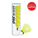 Yonex Mavis 350 Nylon Shuttlecock | KIBI SPORTS - KIBI SPORTS