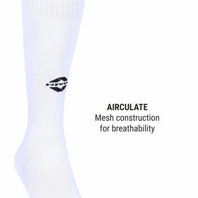 Nivia Plain Encounter Football Stockings | KIBI Sports