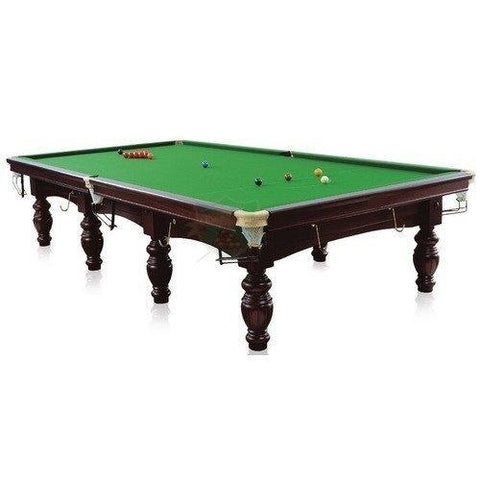 SNOOKER TABLE / POOL TABLE 12&