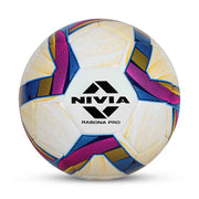 Nivia Rabona Pro Football | KIBI Sports