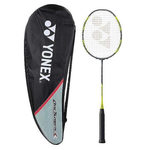 Yonex Arcsaber 7 Tour (4U5) Strung Badminton Racquet | KIBI SPORTS - KIBI SPORTS