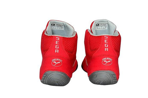 SEGA New Ring Wrestling or Kabaddi shoes| KIBI SPORTS - KIBI SPORTS