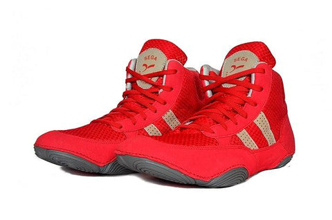 SEGA New Ring Wrestling or Kabaddi shoes| KIBI SPORTS - KIBI SPORTS