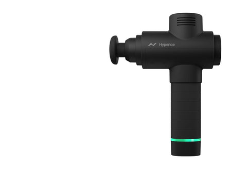 Hypervolt 2 Black | KIBI SPORTS
